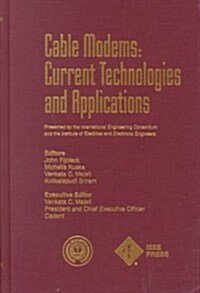 Cable Modems (Hardcover)