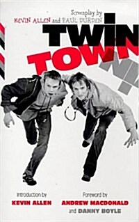 Twin Town (Paperback)