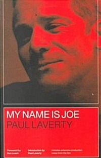 My Name Is Joe (Paperback)