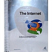 Welcome To The Internet (Paperback, Spiral)