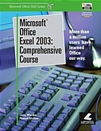 Microsoft Office Excel 2003 (Paperback, Spiral)