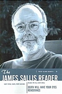 The James Sallis Reader (Paperback)