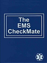 The Ems Checkmate (Paperback, Spiral)