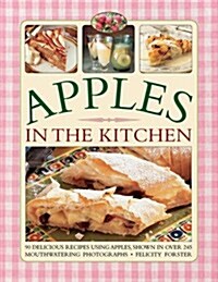 Apples in the Kitchen (Paperback)