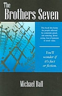 The Brothers Seven (Paperback)