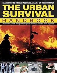 The Urban Survival Handbook (Paperback)