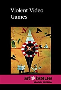 Violent Video Games (Library Binding)