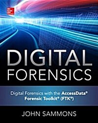 Digital Forensics with the Accessdata Forensic Toolkit (Ftk) (Paperback)