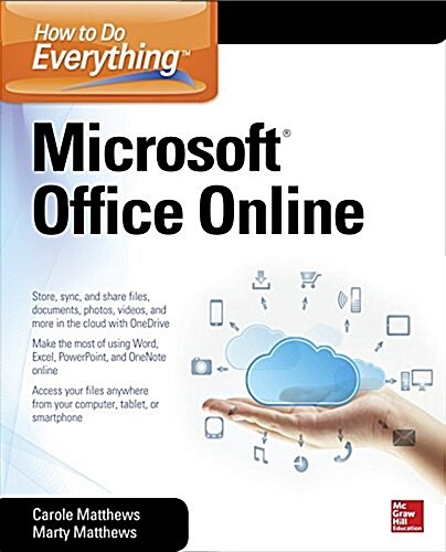 How to Do Everything: Microsoft Office Online (Paperback)