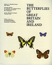 Hesperidae - Nymphalidae (Paperback, Revised)