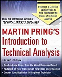 Martin Prings Introduction to Technical Analysis, 2nd Edition (Paperback, 2, Revised)