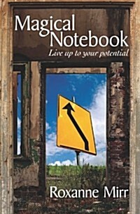 Magical Notebook (Paperback)