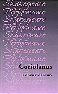 Coriolanus (Hardcover)