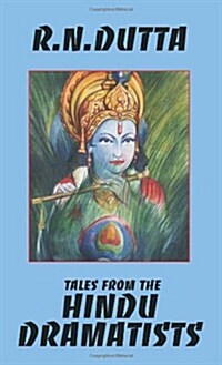 Tales from the Hindu Dramatists (Paperback)