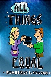 All Things Equal (Paperback)