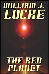 The Red Planet (Paperback)