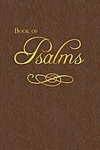 Book of Psalms (Softcover) (Paperback)