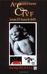 Acupuncture & IVF (Paperback, Illustrated)