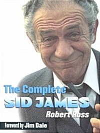 The Complete Sid James (Paperback)