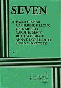 Seven (Paperback)