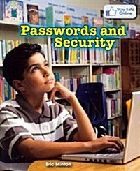 Passwords and Security (Paperback)