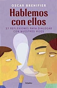 Hablemos Con Ellos (Paperback)