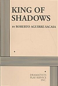 King of Shadows (Paperback)