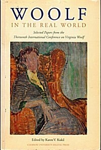 Woolf in the Real World (Paperback)