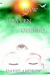 I Saw Heaven Opened (Paperback)