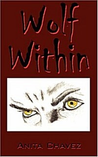 Wolf Within (Paperback)