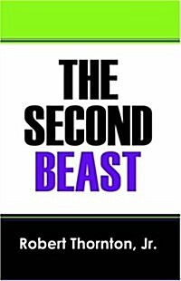 The Second Beast (Paperback)