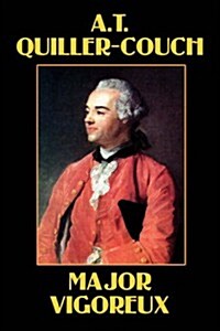 Major Vigoureux (Hardcover)