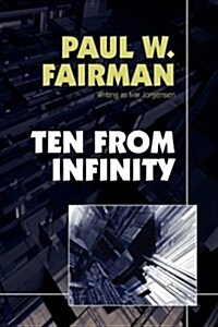 Ten from Infinity (Paperback)