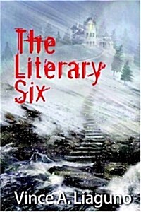 The Literary Six (Hardcover)