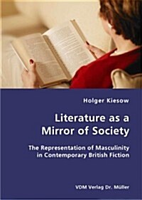 Literature As a Mirror of Society (Paperback)