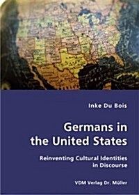 Germans in the United States (Paperback)