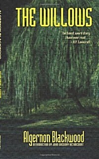 The Willows (Paperback)