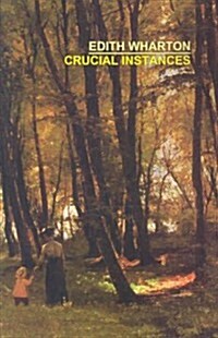 Crucial Instances (Paperback)