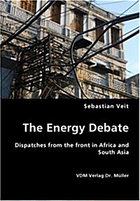 The Energy Debate (Paperback)