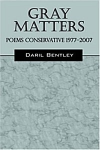 Gray Matters (Paperback)