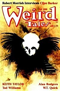 Weird Tales 292 (Fall 1988) (Paperback)
