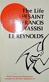 Life of St. Francis of Assisi (Paperback)