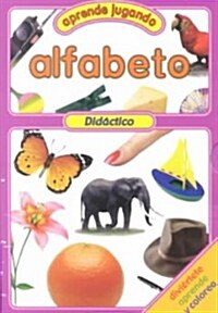 Alfabeto (Paperback)