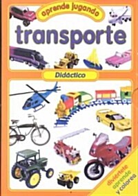 Transporte (Hardcover)