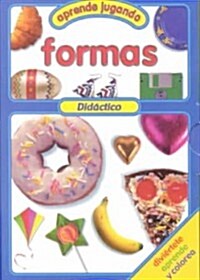 Formas (Hardcover)