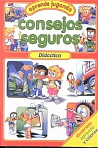 Consejos Seguros (Paperback)