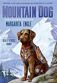 Mountain Dog (Paperback, Reprint)