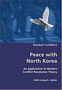 Peace With North Korea (Paperback)