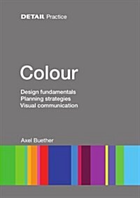 Colour (Hardcover)