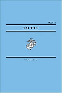 Tactics (Paperback)